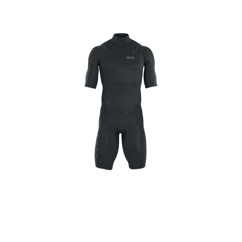 ION Element 2/2 Shorty SS Front Zip 2023