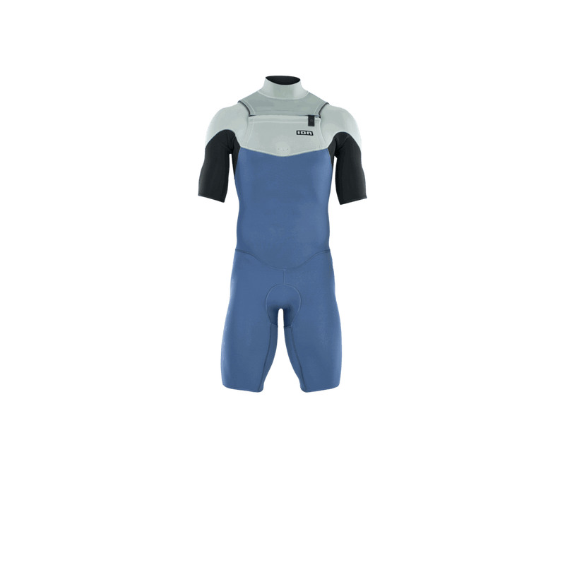 ION Element 2/2 Shorty SS Front Zip 2023