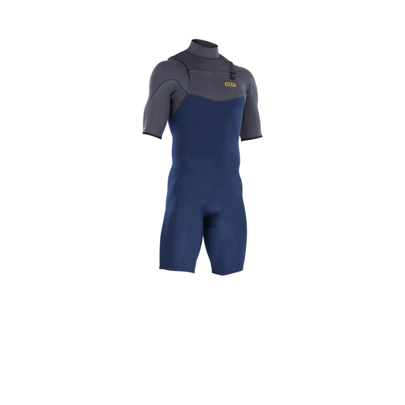 ION Element 2/2 Shorty SS Front Zip 2023