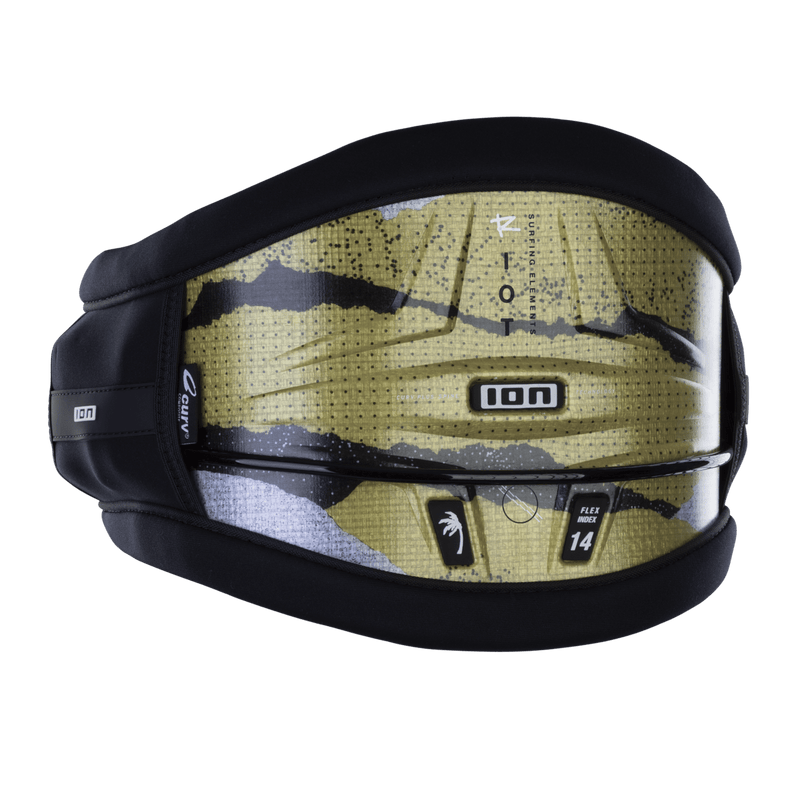 ION Riot Curv 2024