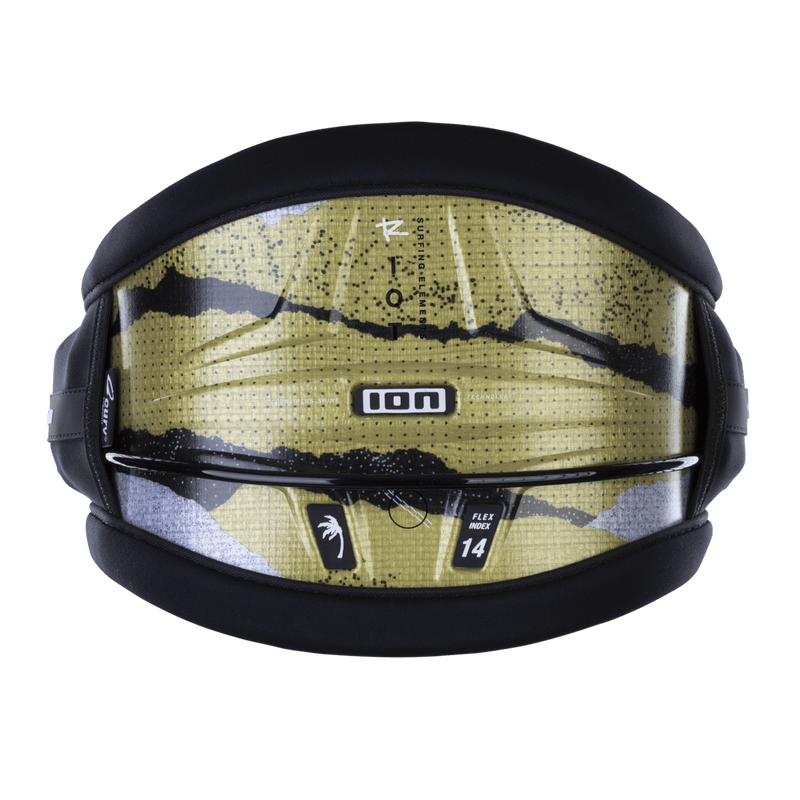 ION Riot Curv 2024