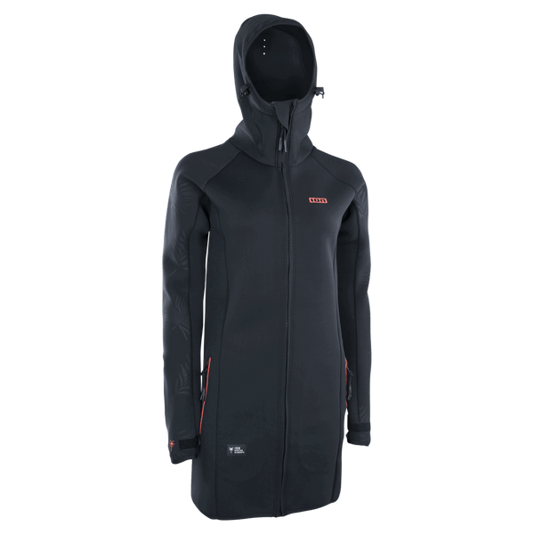 ION Neo Cosy Coat Core women 2024