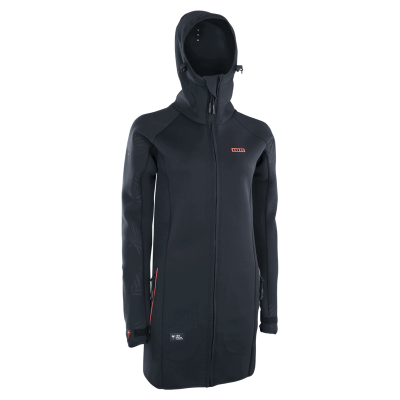 ION Neo Cosy Coat Core women 2024