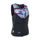 ION Ivy Vest Front Zip 2024 - Mujer