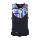 ION Ivy Vest Front Zip 2024 - Mujer