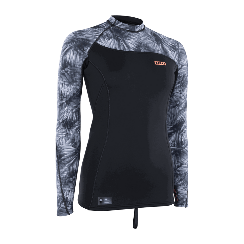 ION Neo Top 2/2 LS women 2024