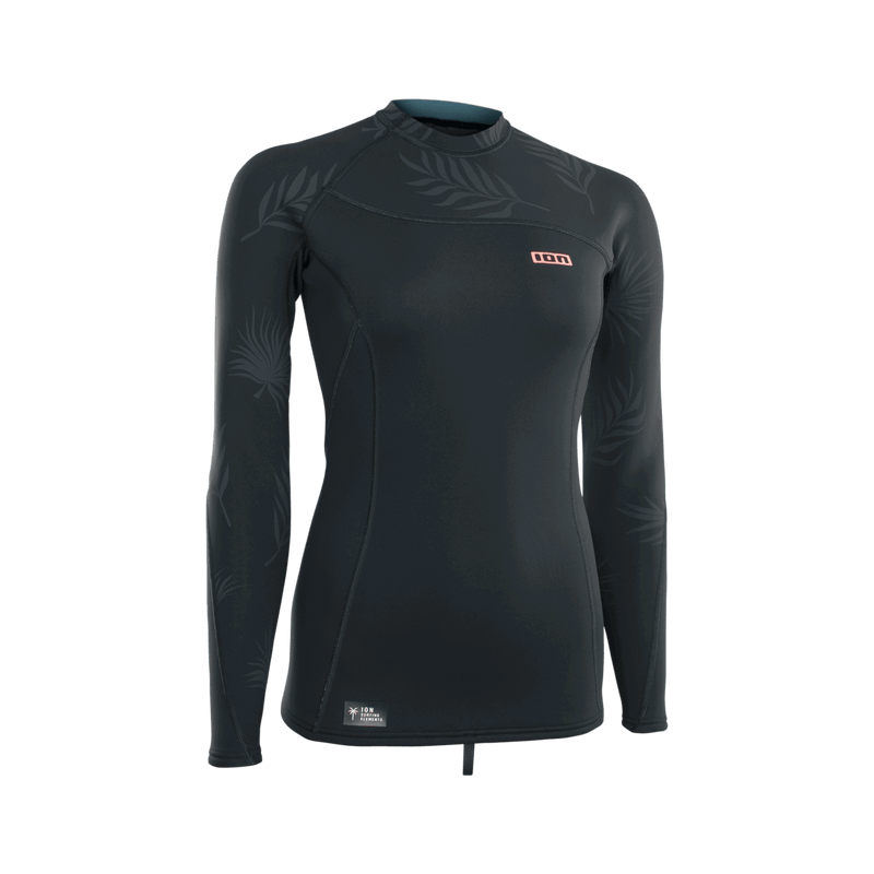 ION Neo Top 2/2 LS women 2024