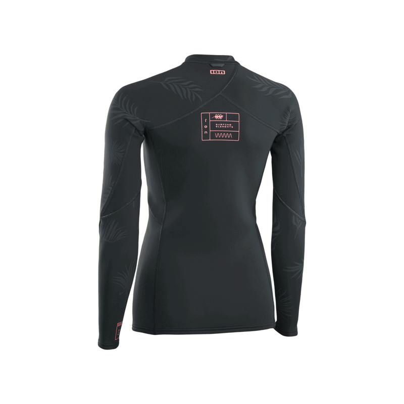 ION Neo Top 2/2 LS women 2024