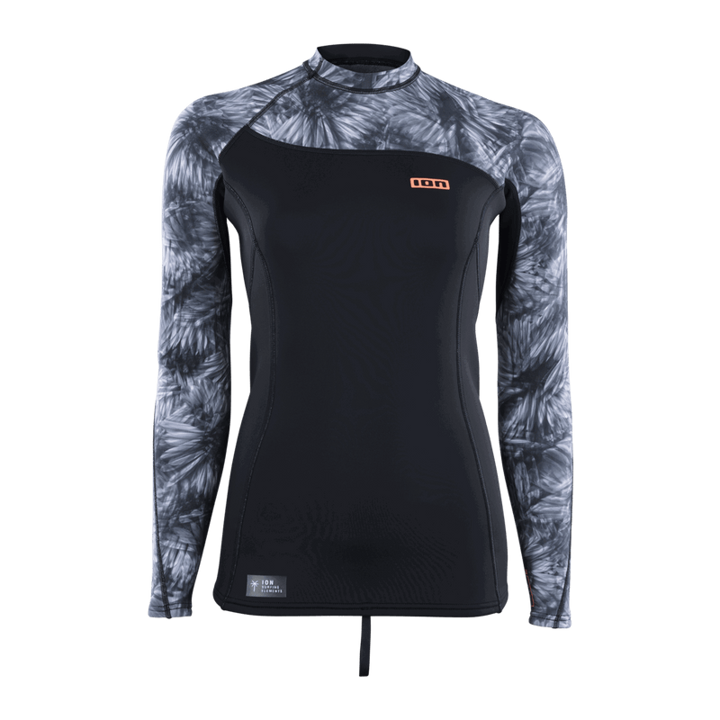 ION Neo Top 2/2 LS women 2024