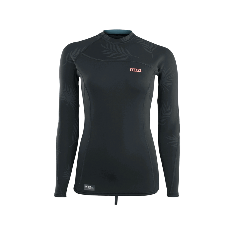 ION Neo Top 2/2 LS women 2024