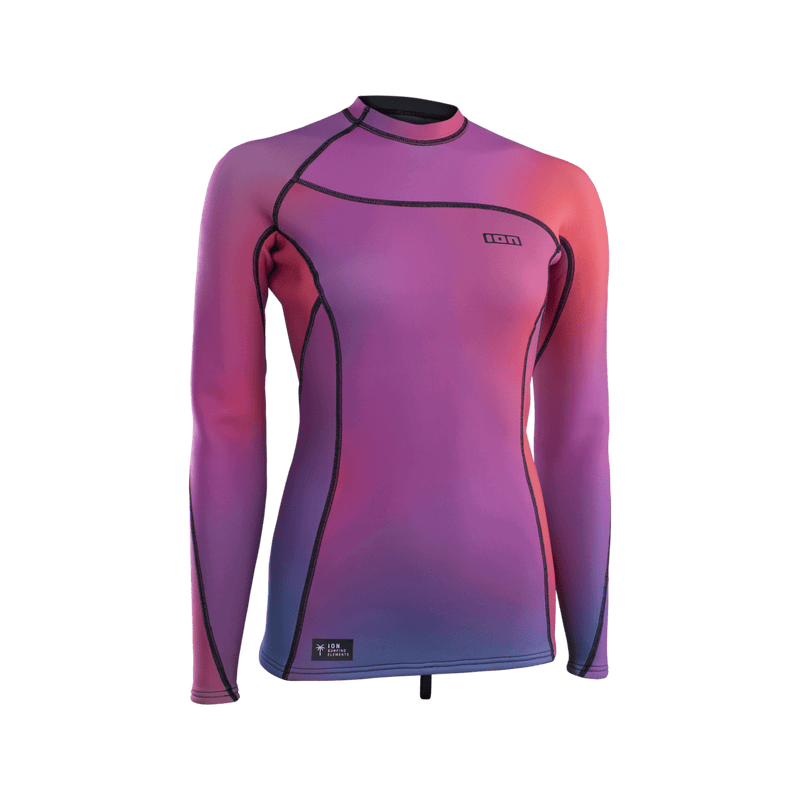 ION Neo Top 2/2 LS women 2024