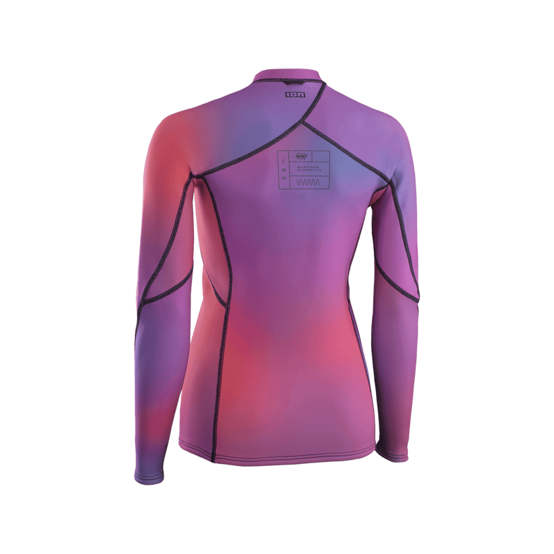 ION Neo Top 2/2 LS women 2024