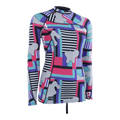 ION Neo Top 2/2 LS women 2024