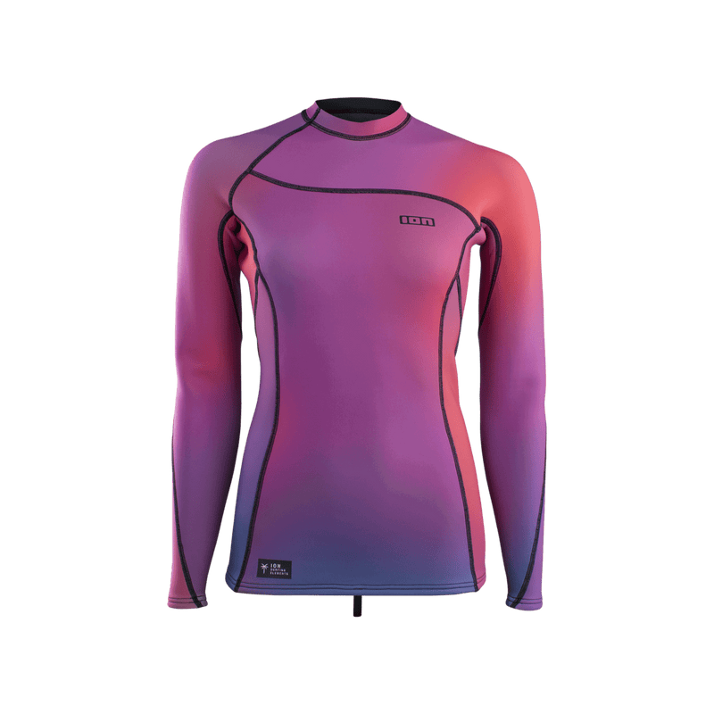 ION Neo Top 2/2 LS women 2024