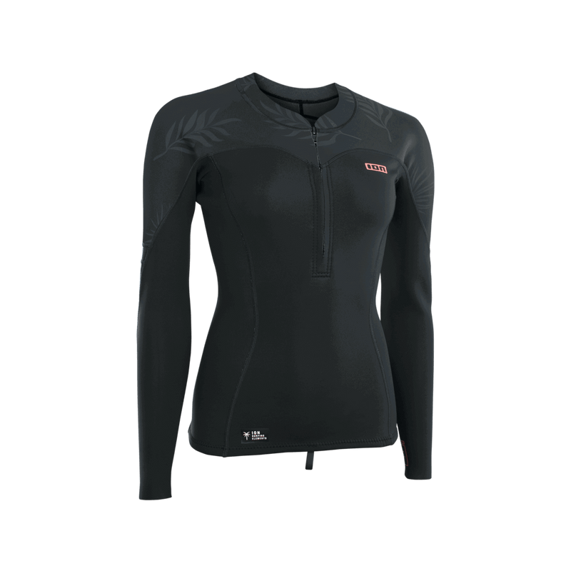 ION Neo Zip Top 1.5 women 2023