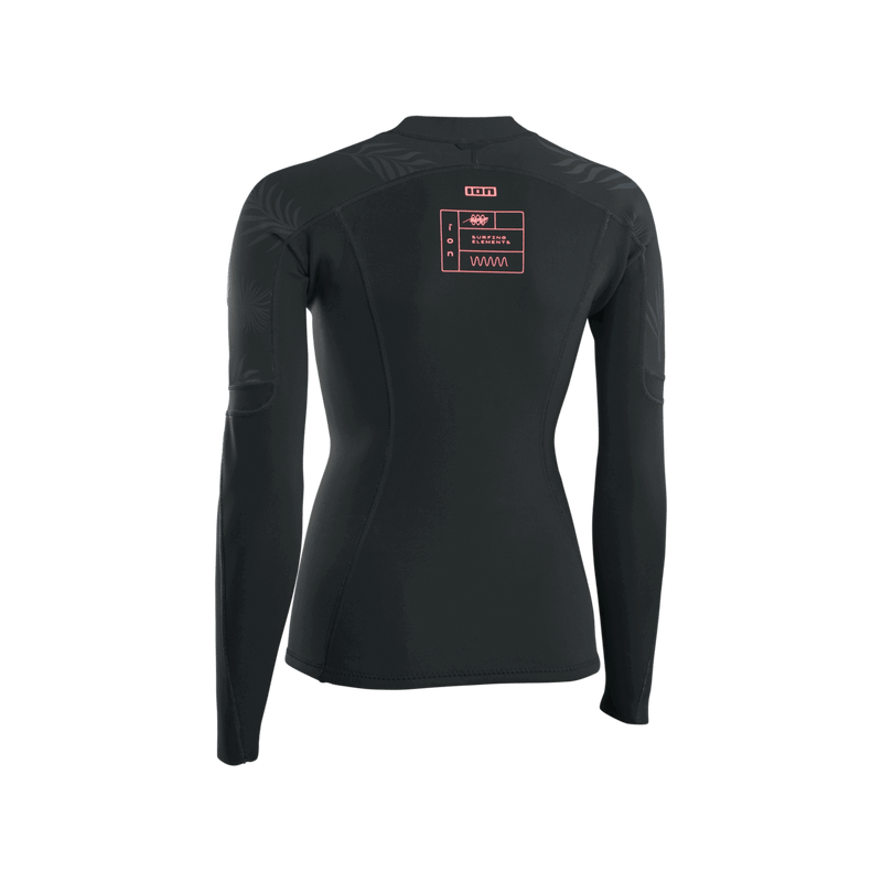 ION Neo Zip Top 1.5 women 2023