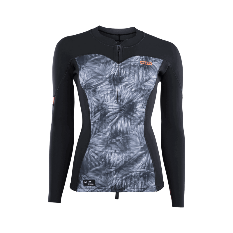 ION Neo Zip Top 1.5 women 2023