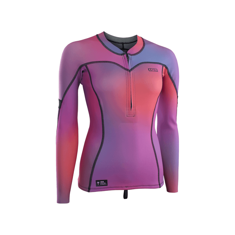 ION Neo Zip Top 1.5 women 2023