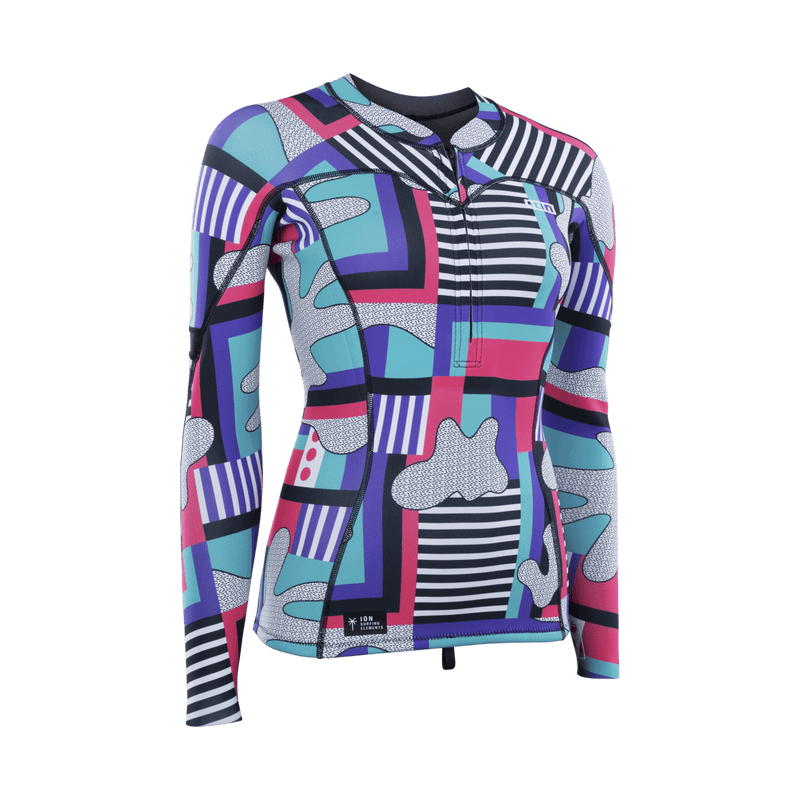 ION Neo Zip Top 1.5 women 2023