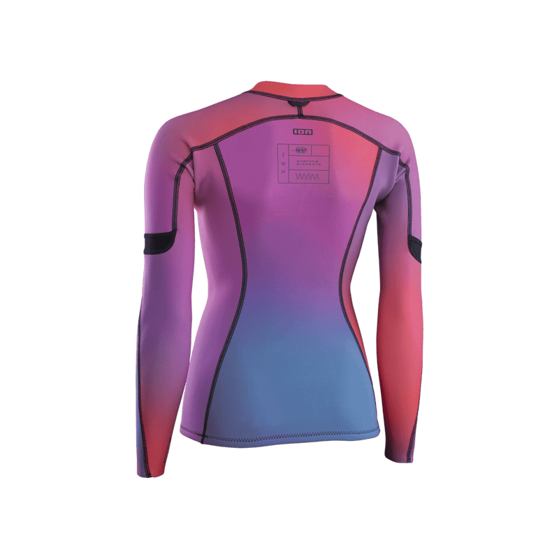 ION Neo Zip Top 1.5 women 2023