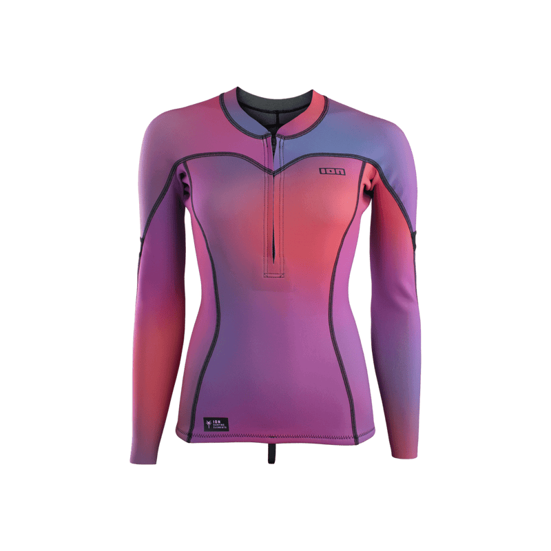 ION Neo Zip Top 1.5 women 2023