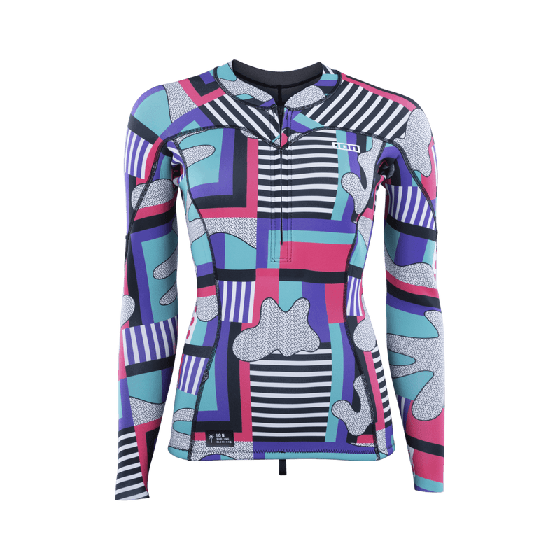 ION Neo Zip Top 1.5 women 2023