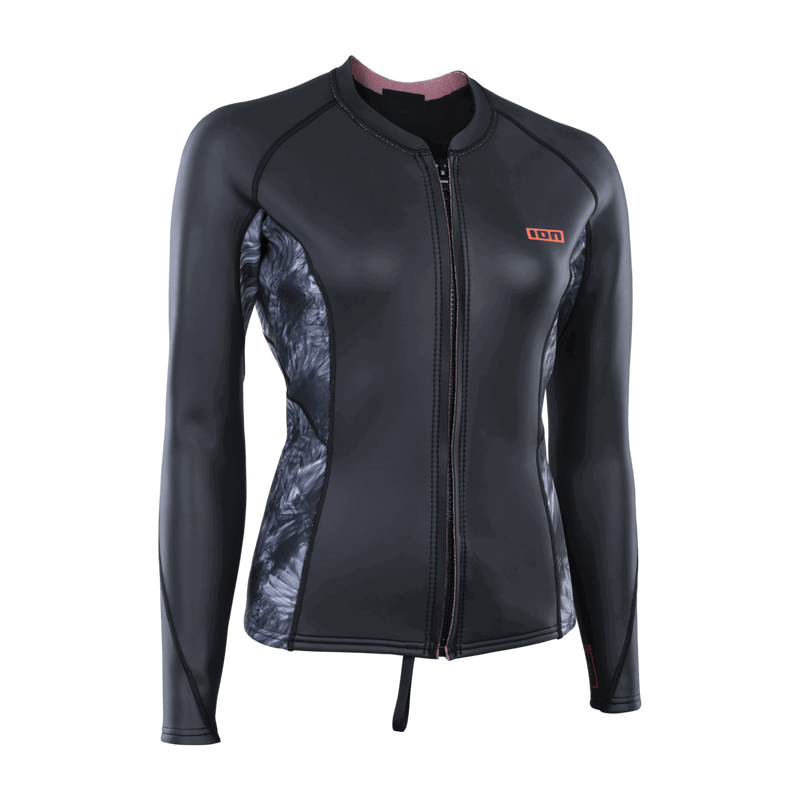 ION Neo Zip Top 2/1 LS Skin women 2023
