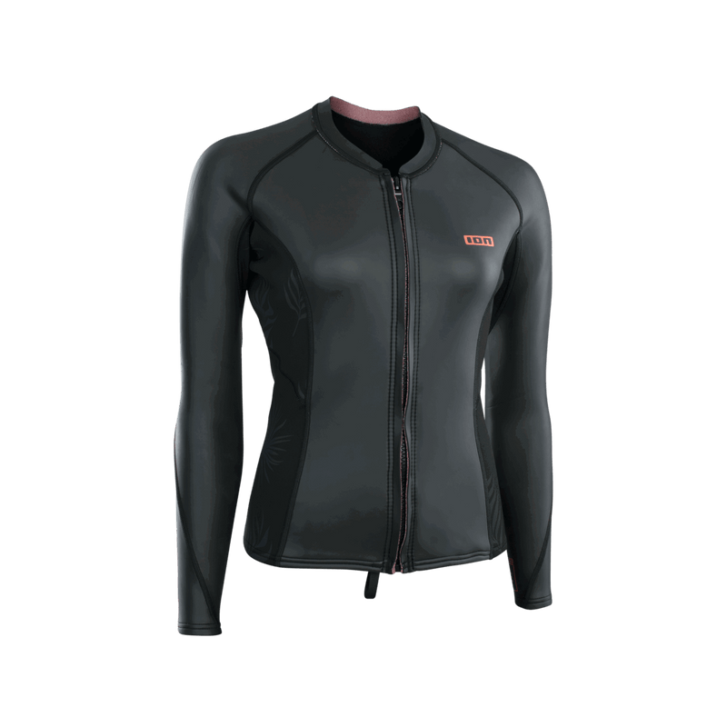 ION Neo Zip Top 2/1 LS Skin women 2023
