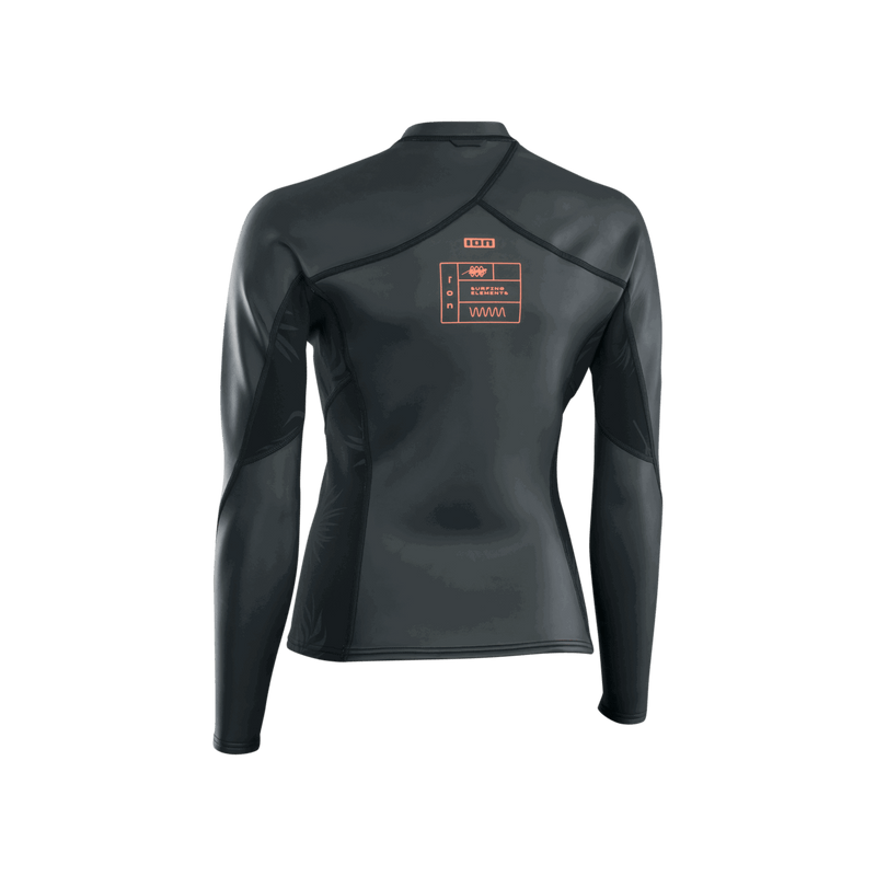 ION Neo Zip Top 2/1 LS Skin women 2023