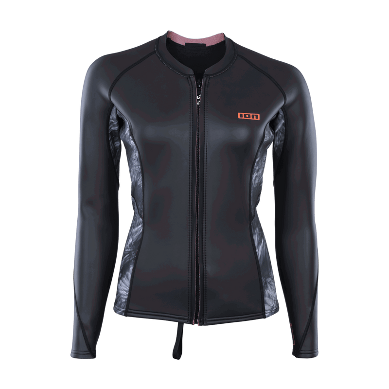 ION Neo Zip Top 2/1 LS Skin women 2023