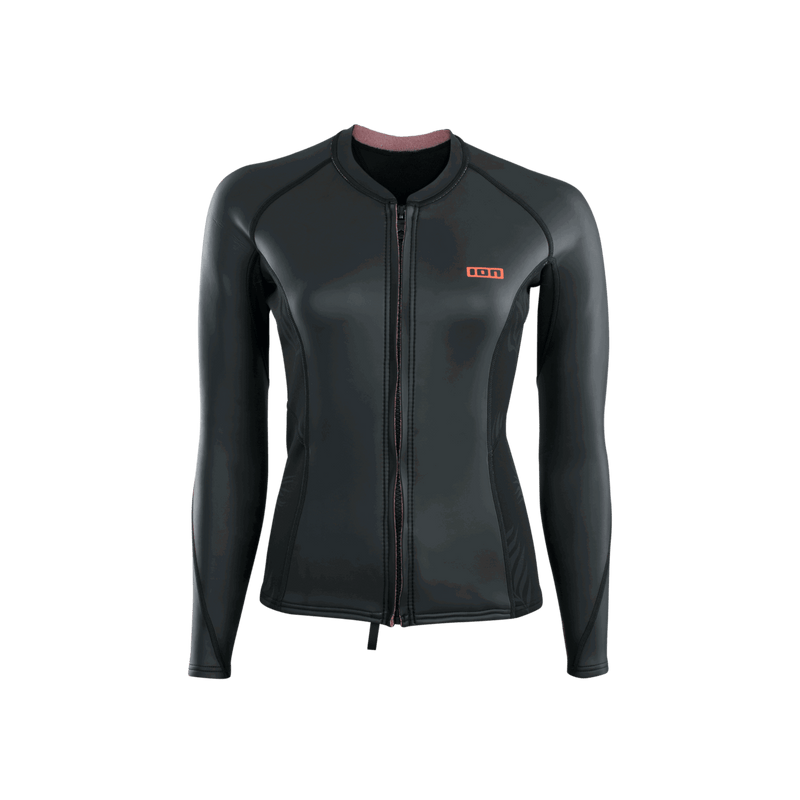ION Neo Zip Top 2/1 LS Skin women 2023