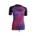ION Rashguard Lizz SS women 2023