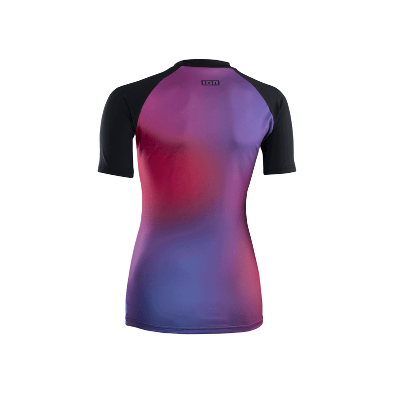 ION Rashguard Lizz SS women 2023