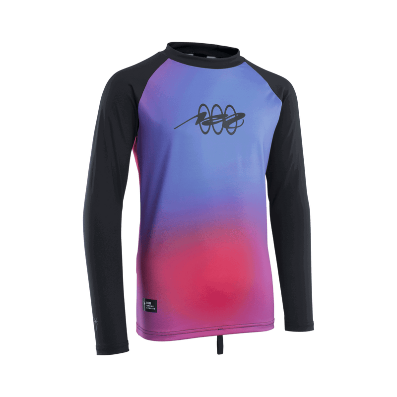 ION Capture Rashguard LS girls 2023