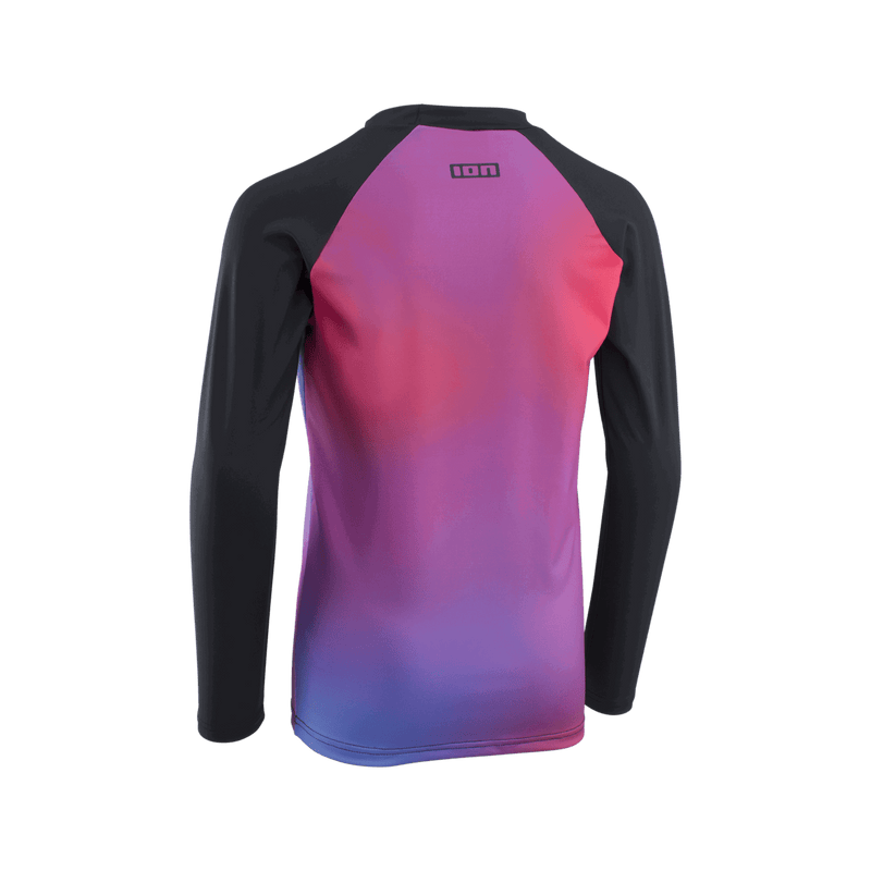 ION Capture Rashguard LS girls 2023