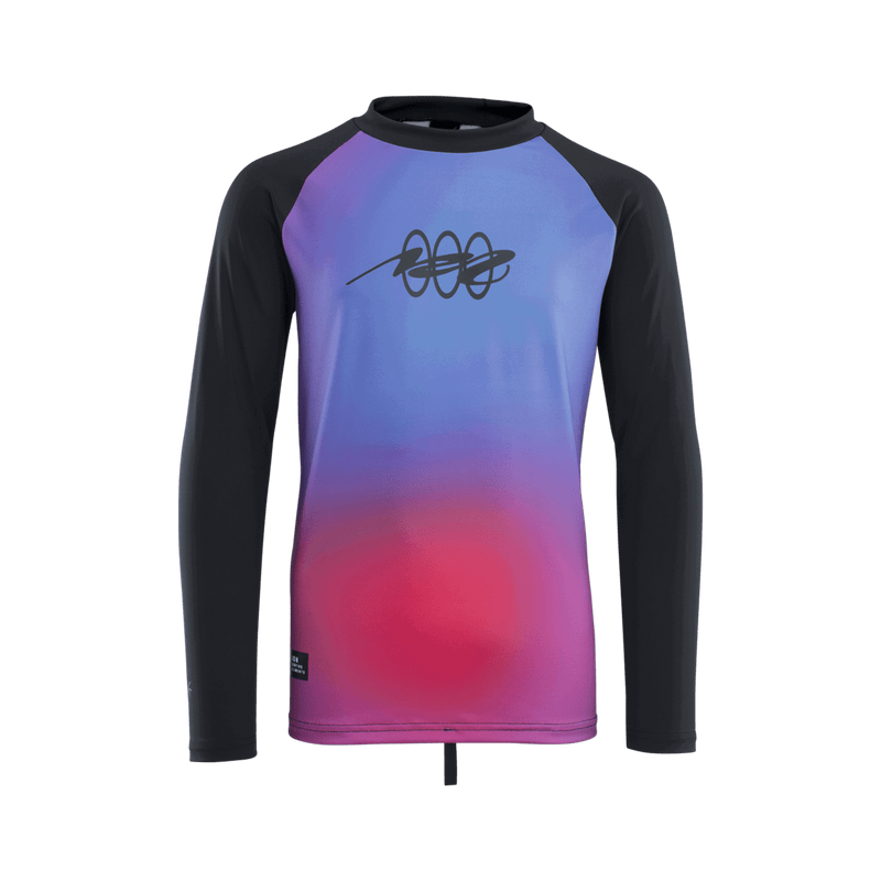 ION Capture Rashguard LS girls 2023