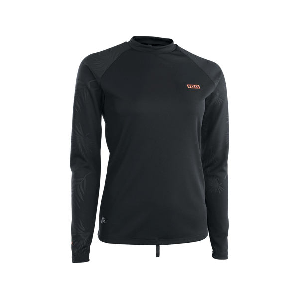 ION Wetshirt LS women 2023