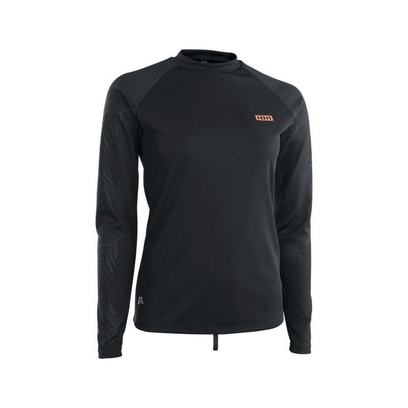 ION Wetshirt LS women 2023