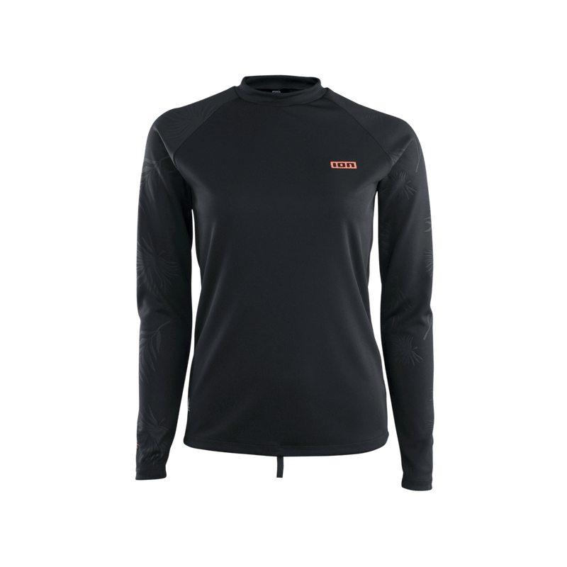 ION Wetshirt LS women 2023