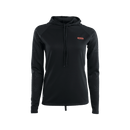 ION Wetshirt Hood LS women 2023