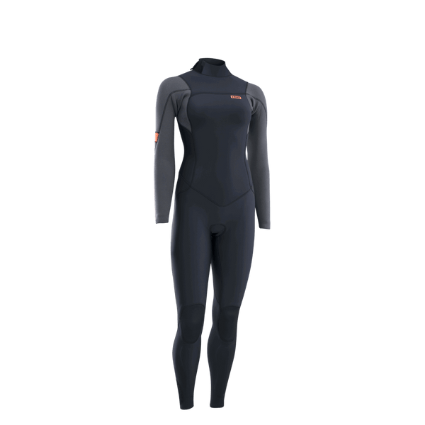 ION Amaze Amp 4/3 Back Zip 2023 - Mujer