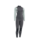 ION Amaze Core 5/4 Back Zip 2024 - Mujer