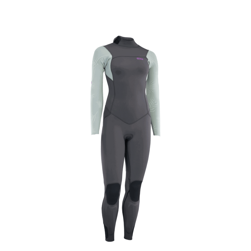 ION Amaze Core 4/3 Back Zip 2023 - Mujer