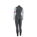 ION Amaze Core 5/4 Back Zip 2024 - Mujer