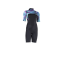 ION Amaze Core 2/2 Shorty SS Back Zip women 2025