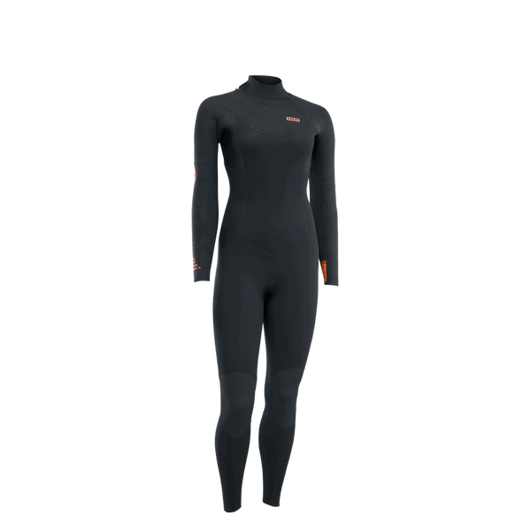 ION Element 4/3 Back Zip 2023 - Mujer