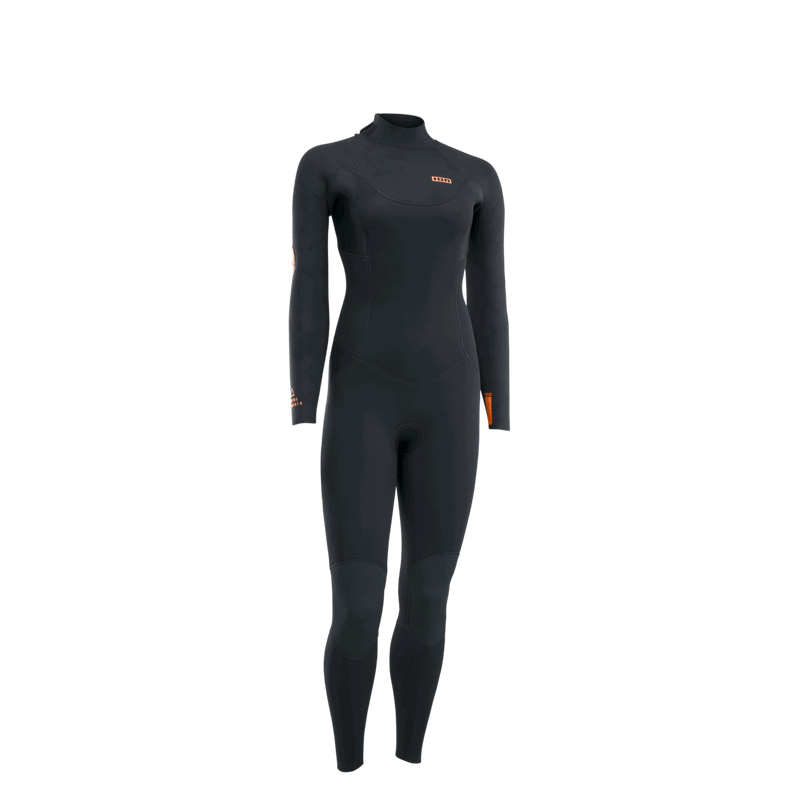 ION Element 5/4 Back Zip 2023 - Mujer