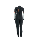 ION Element 5/4 Back Zip 2023 - Mujer