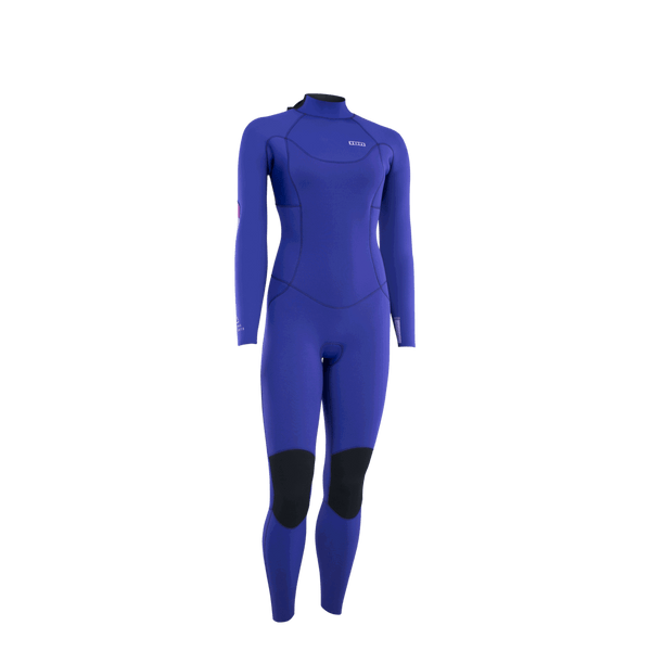 ION Element 5/4 Back Zip 2023 - Mujer