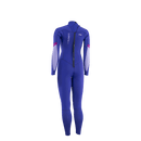 ION Element 4/3 Back Zip 2023 - Mujer